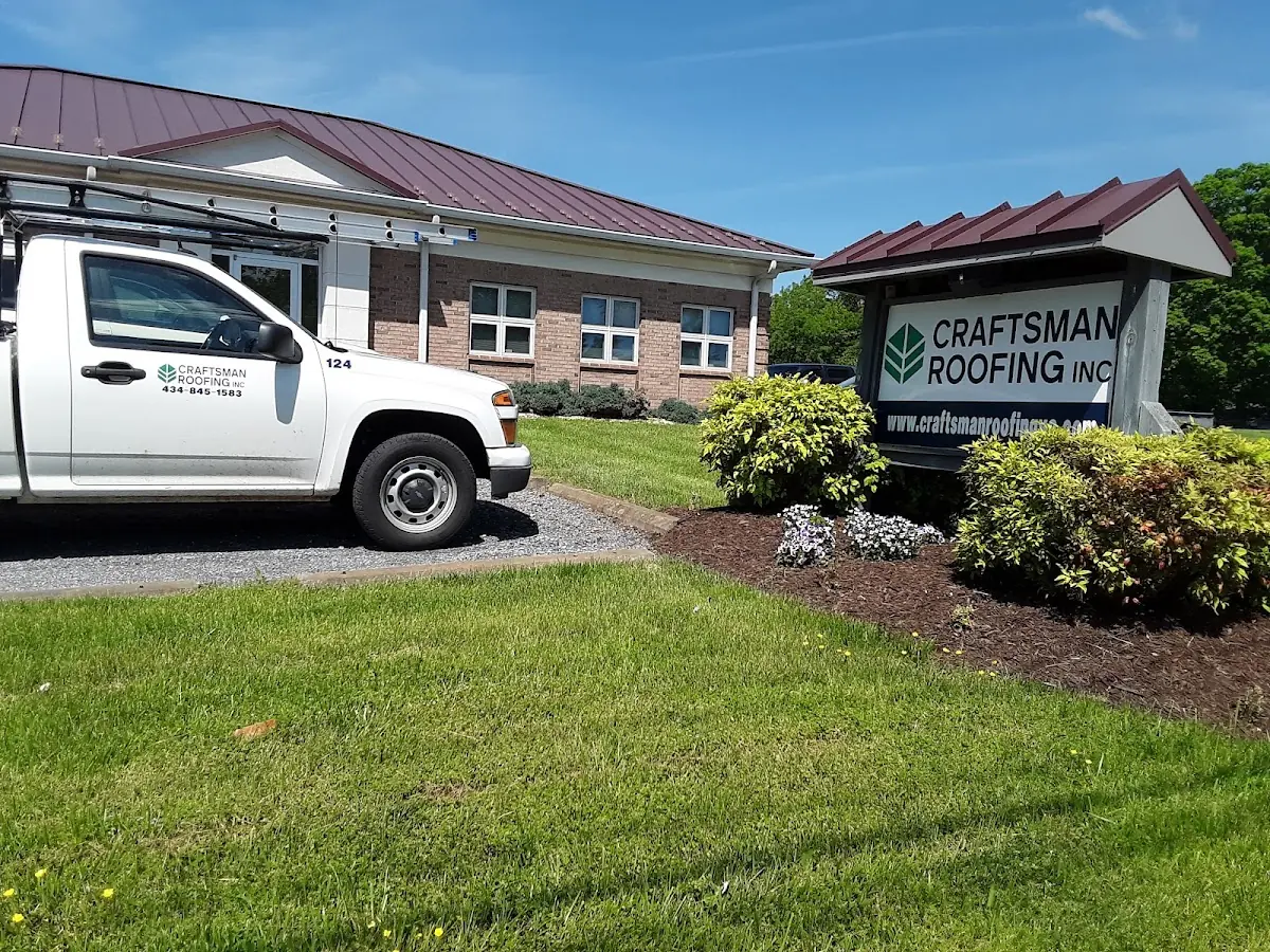 Quality Hail Damage Roof Repair by experienced craftsmen in Southwest Hoboken